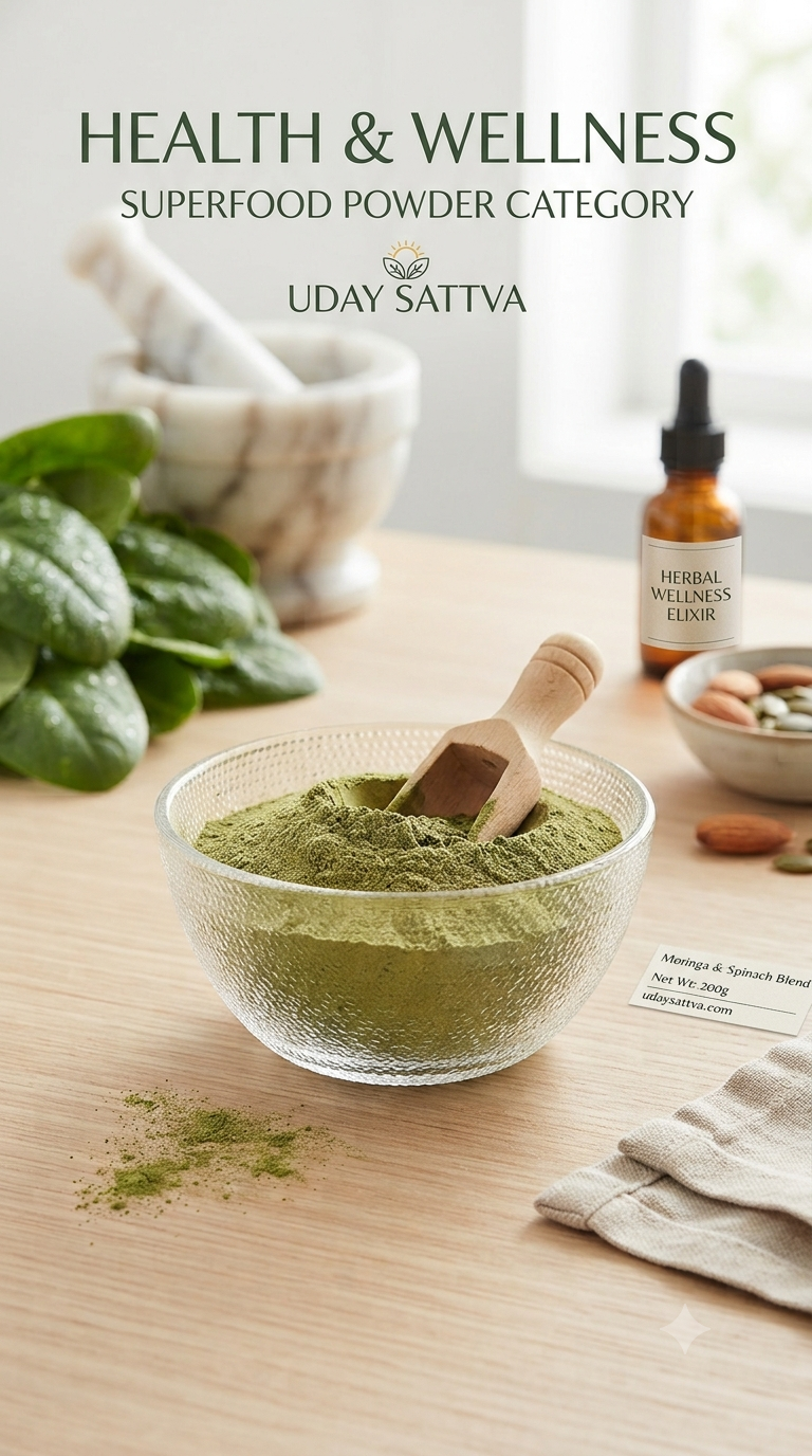 Health & Wellness