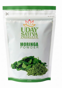 Uday Sattva Moringa Powder