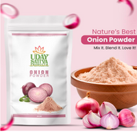 Uday Sattva Natural Red Onion Powder