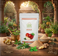 Uday Sattva Organic Apple Powder