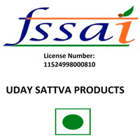 Uday Sattva Products Banana Powder