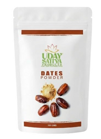 Uday Sattva Dates Powder