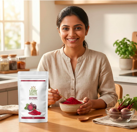 Uday Sattva Beetroot