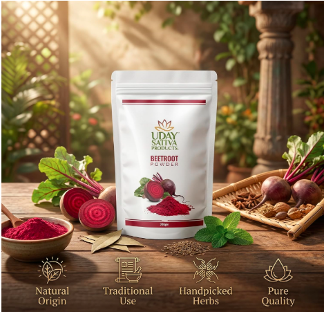 Uday Sattva Beetroot