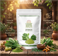 Uday Sattva Spinach Leaf Powder