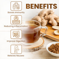Ginger Powder