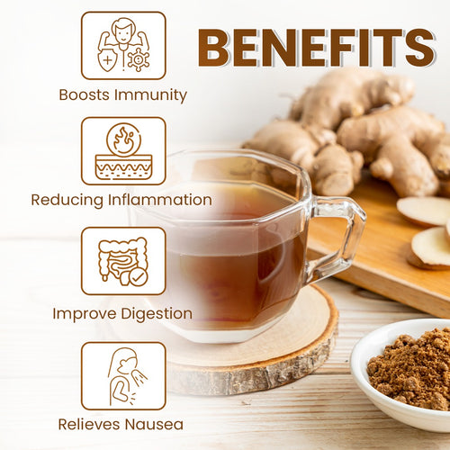 Ginger Powder