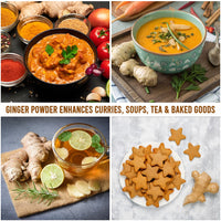 Ginger Powder