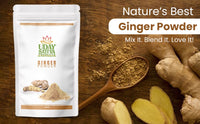 Ginger Powder