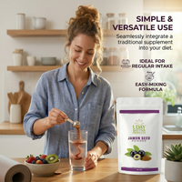 Uday Sattva Jamun Seed Powder
