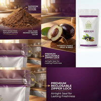 Uday Sattva Jamun Seed Powder