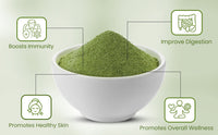 Moringa Powder