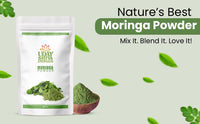 Moringa Powder