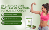 Moringa Powder