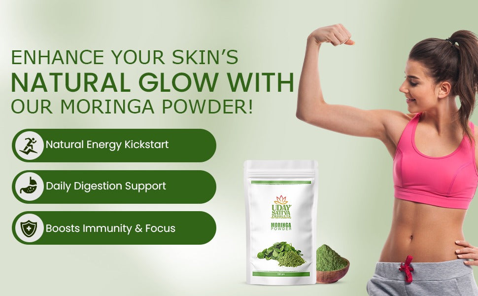 Moringa Powder